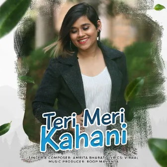 Teri Meri Kahani by Viraal