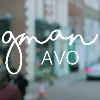 AVO by Gman