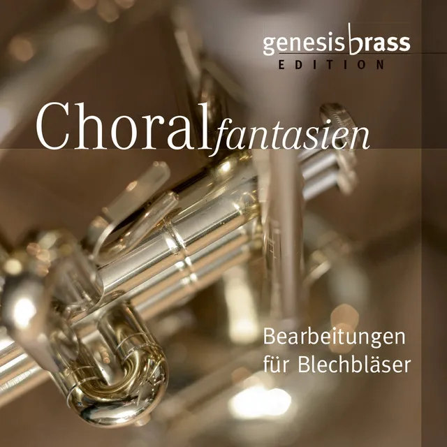 Choralfantasien