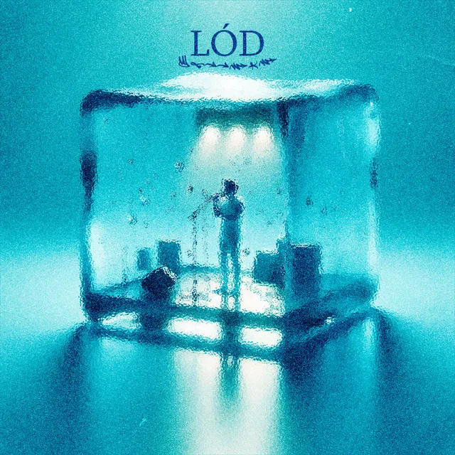 Lód