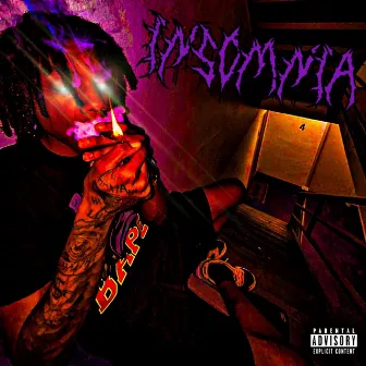 Insomnia by Young Slixe