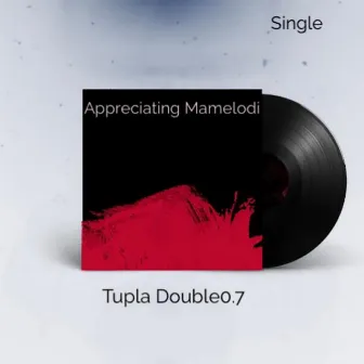 Appreciating Mamelodi by Tupla Double 0.7