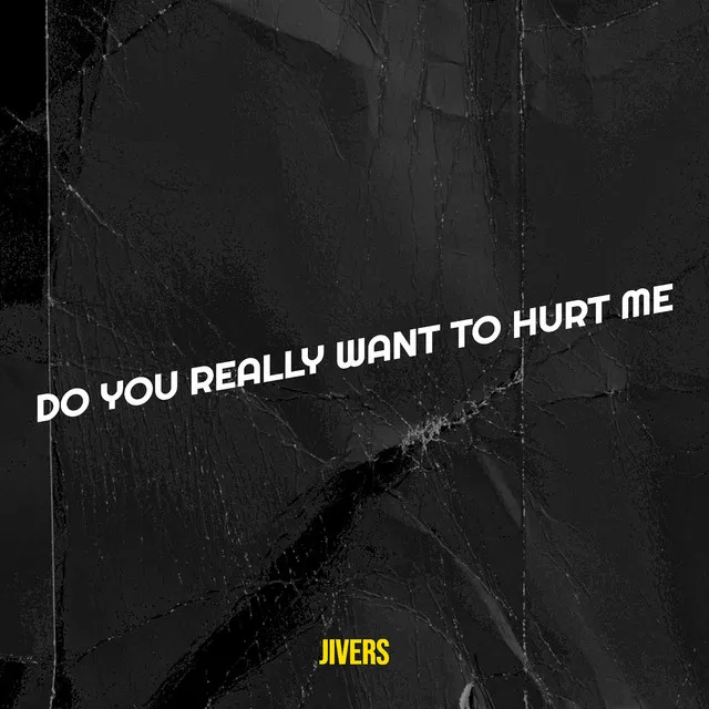 Do You Really Want to Hurt Me (Radio Edit)