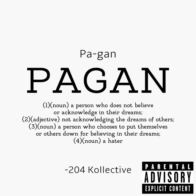 Pagans