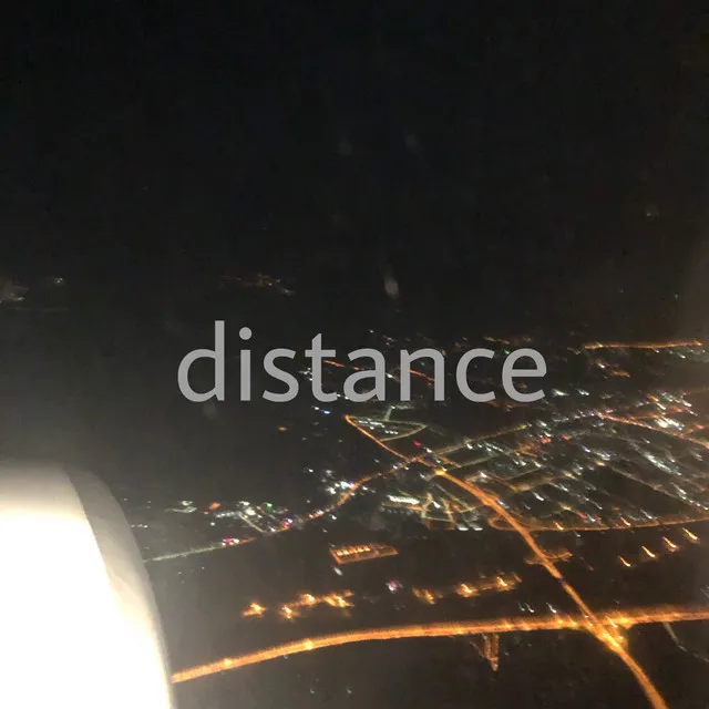 distance