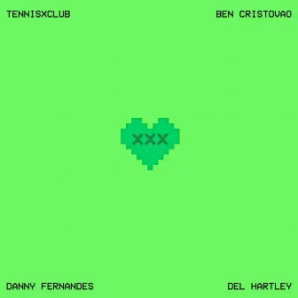 Naughty Lover (Doubles Remix) by Tennisxclub