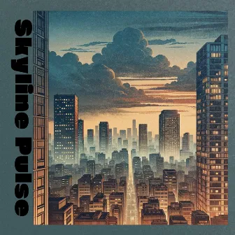 Skyline Pulse: Urban Lofi Jazz Moods by 