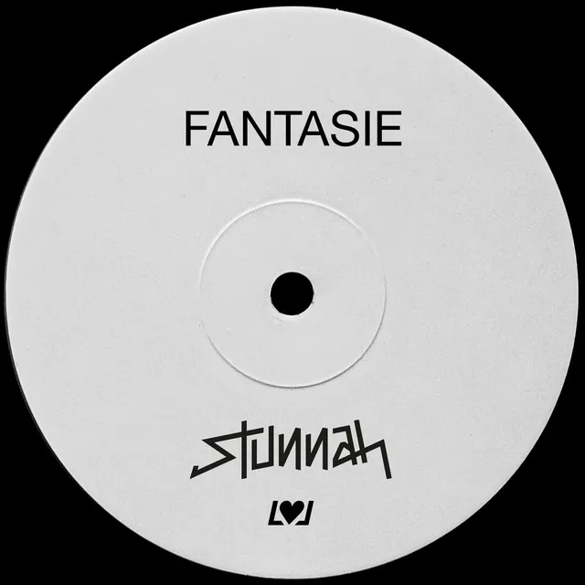 Fantasie - Single Edit