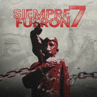 SIEMPRE FUERON 7 by ZecoBeats