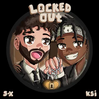 locked out by S-X