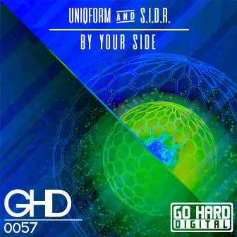 By Your Side by S.I.D.R.