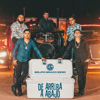 De Arriba A Abajo by Grupo Grado Zero