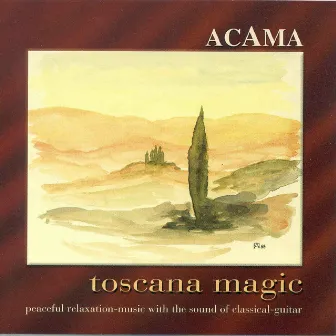 Toscana Magic by Acama