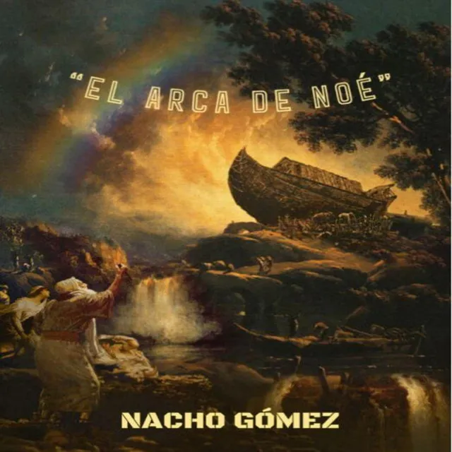 El Arca De Noe