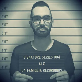 Signature Series - ALX by ALX