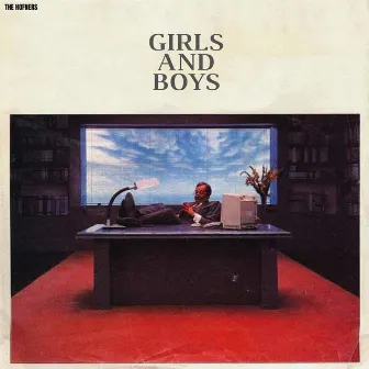 Girls And Boys by The Hofners