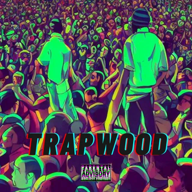 TRAPWOOD