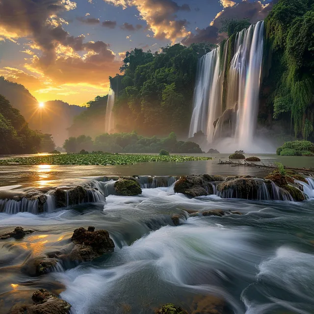 Tono Adormecedor Del Agua