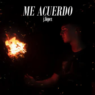 Me acuerdo by J.Lopez 54