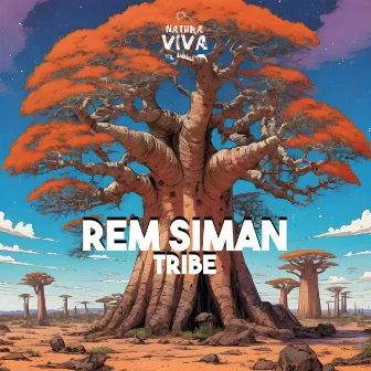 Tribe by Rem Siman