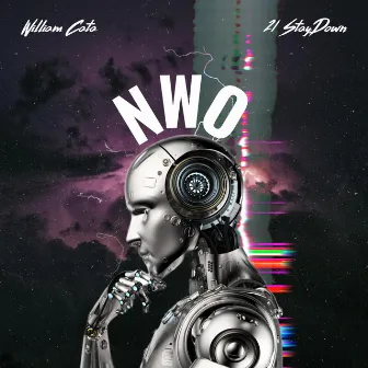 NWO by William Cata