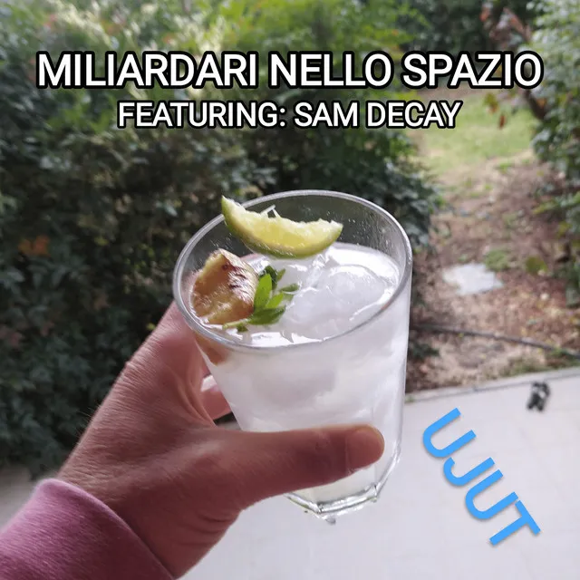 Miliardari nello Spazio