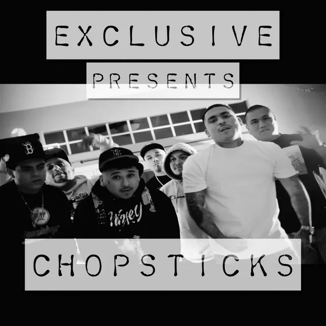 Exclusive Presents : Chopsticks