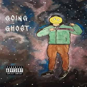 Going Ghost by Joey the Greatest