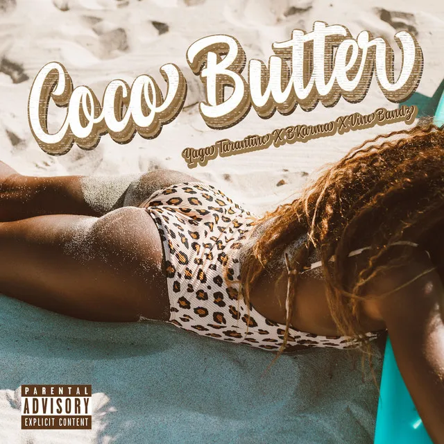 Coco Butter