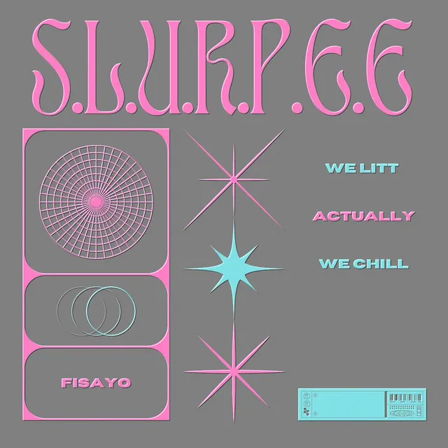 S.L.U.R.P.E.E