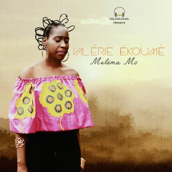 Muléma mo by Valerie Ekoumé