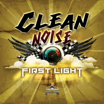 First Light by Clean Noise