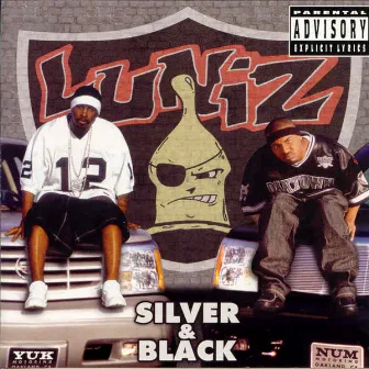 Silver and Black by Luniz