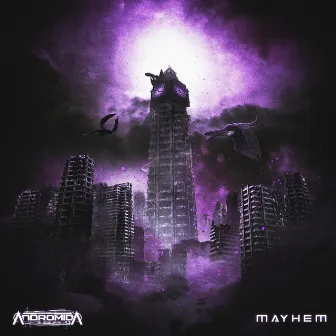 Mayhem by Andromida