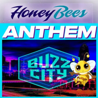 HONEY BEES ANTHEM by SpaceAge Timmy