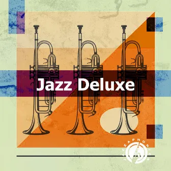 Jazz Deluxe by Jazzaphonics