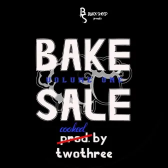 Bake Sale, Vol 1 by Two Three