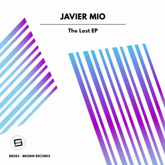 The Lost EP by Javier Mio