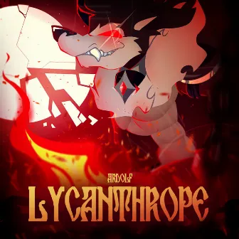 Lycanthrope by Ardolf