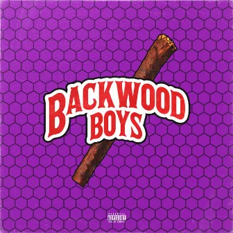 BACKWOOD BOYS by AT6