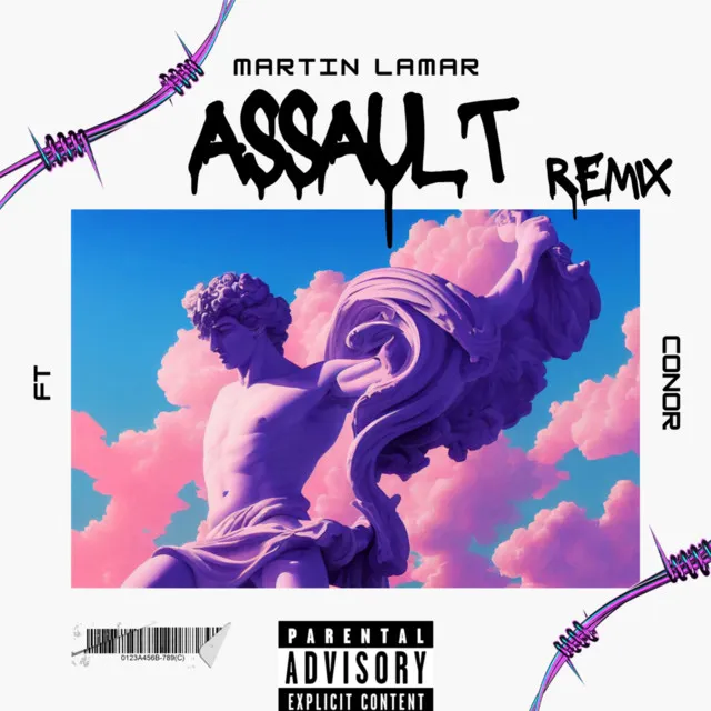 Assault Remix