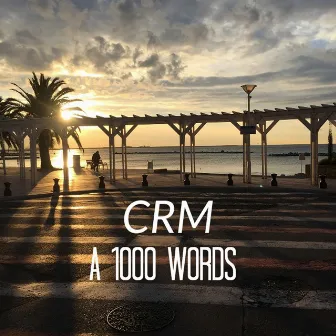 A 1000 Words by CRM