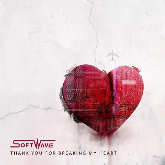 Thank You for Breaking My Heart by SoftWave