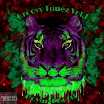 Groovy Tunez, Vol. I by Goyard Gotti