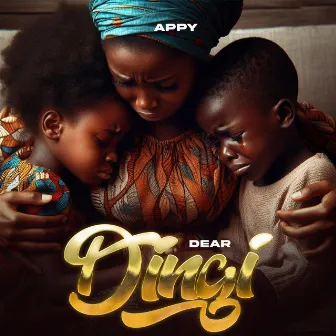 Dear Dingi by Appy