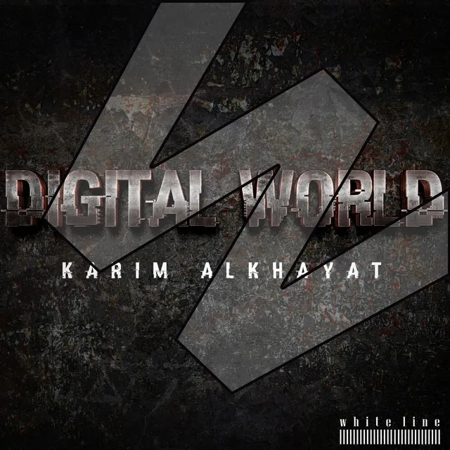 Digital World - Bardeeya Remix