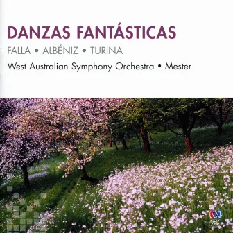 Danzas Fantásticas by West Australian Symphony Orchestra