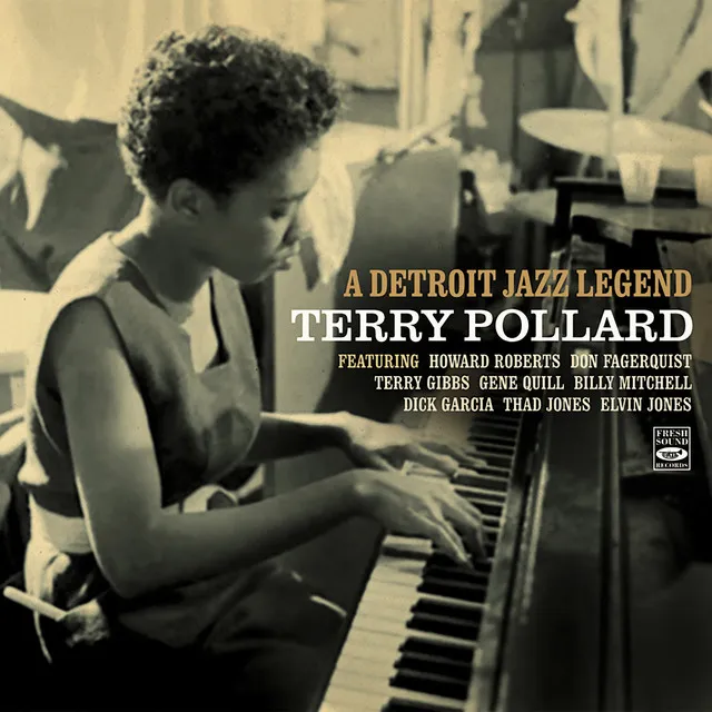 Terry Pollard