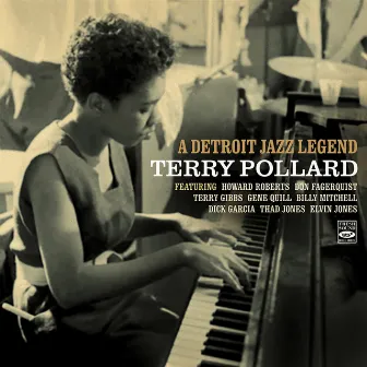 A Detroit Jazz Legend by Terry Pollard