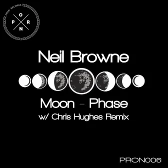 Moon Phase by Neil Browne